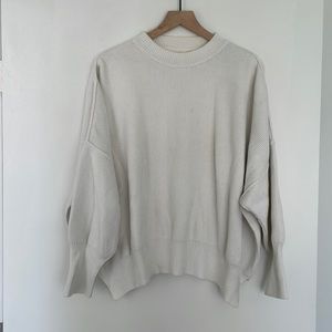 Free People Easy Street Tunic